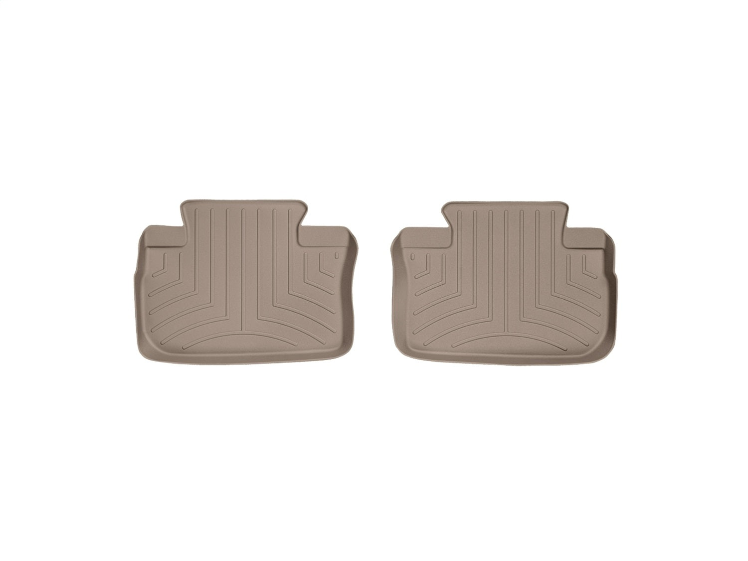 Weathertech - FloorLiner™ DigitalFit® - 451492