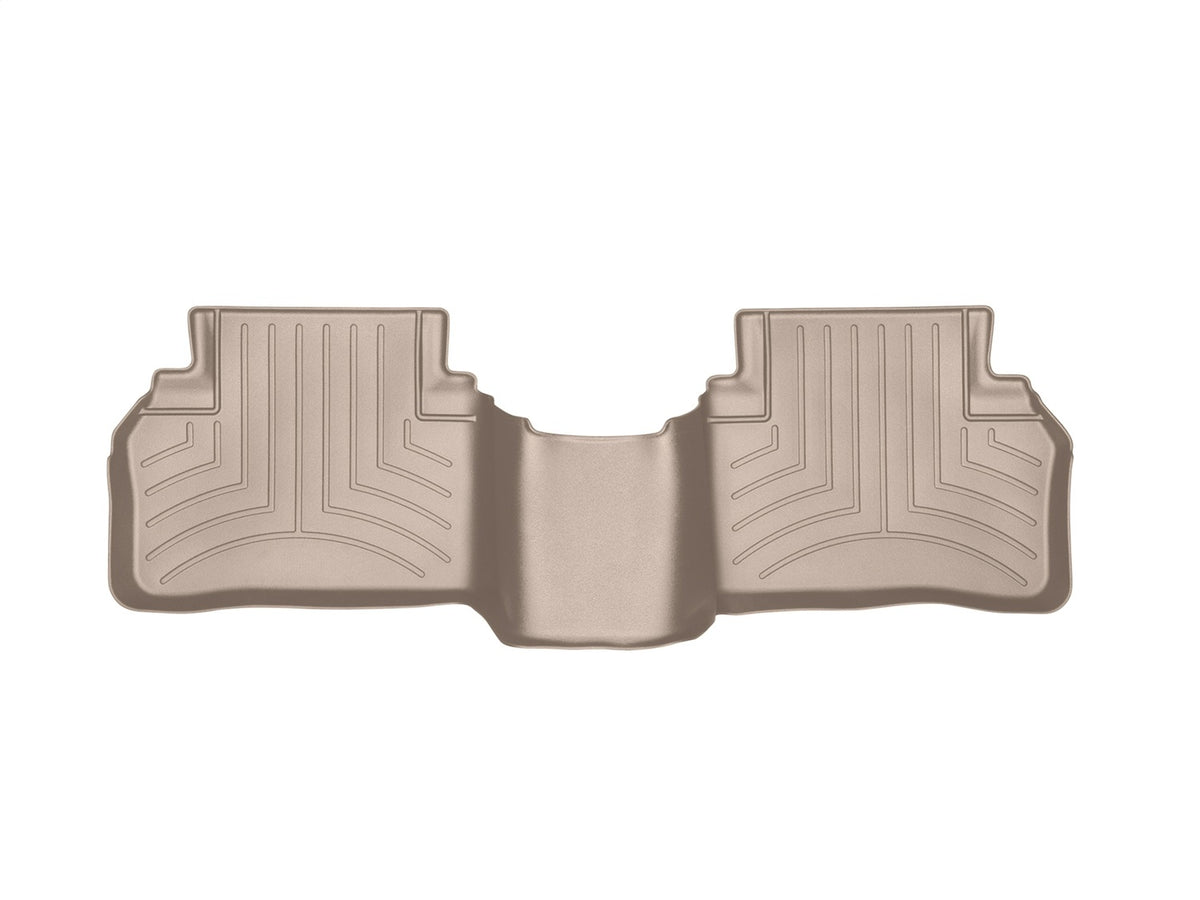 Weathertech - FloorLiner™ DigitalFit® - Tan Rear 19-23 Benz CLS - 4514942