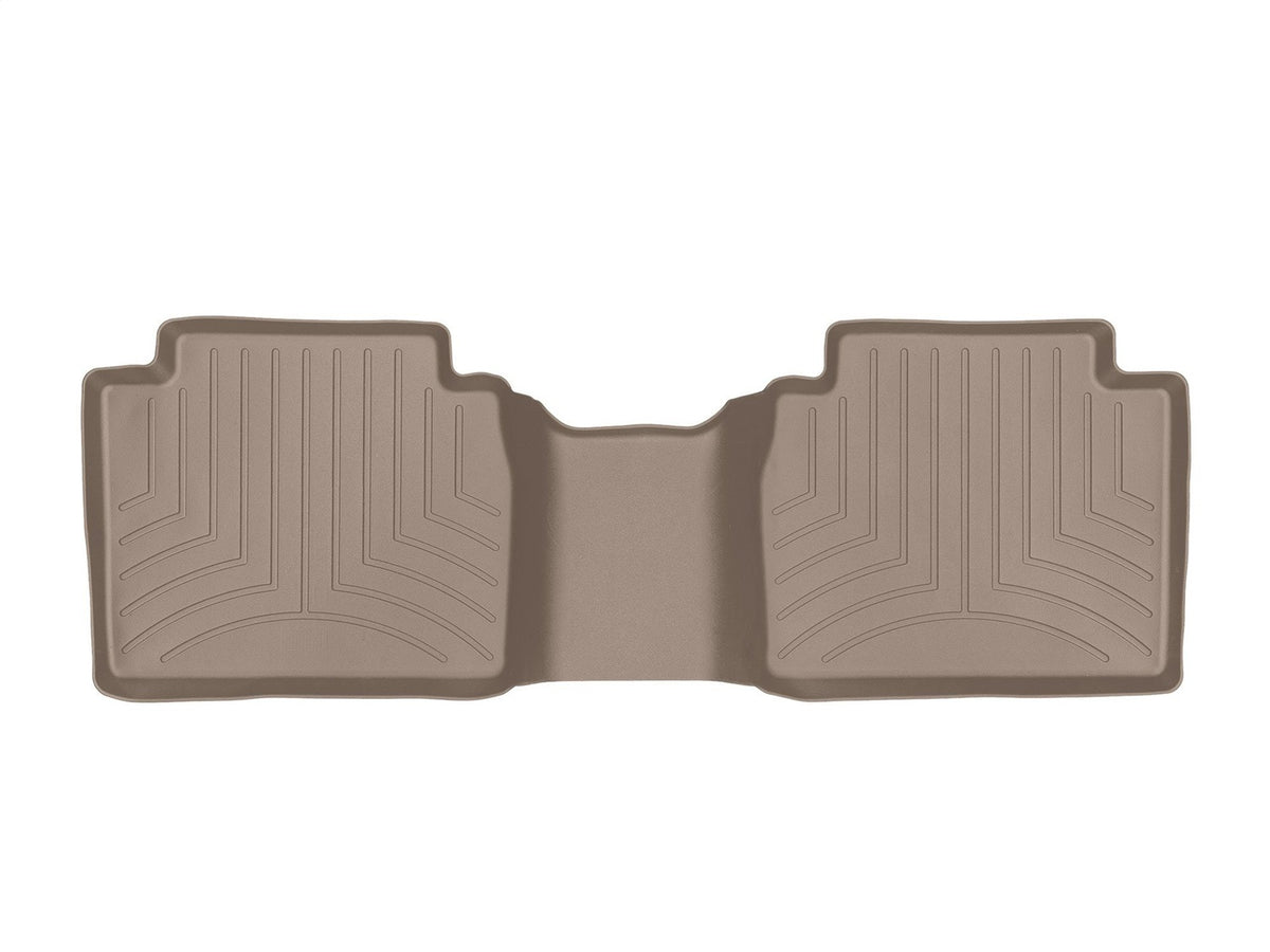 Weathertech - FloorLiner™ DigitalFit® - Tan Rear 19-25 ES - 4514963