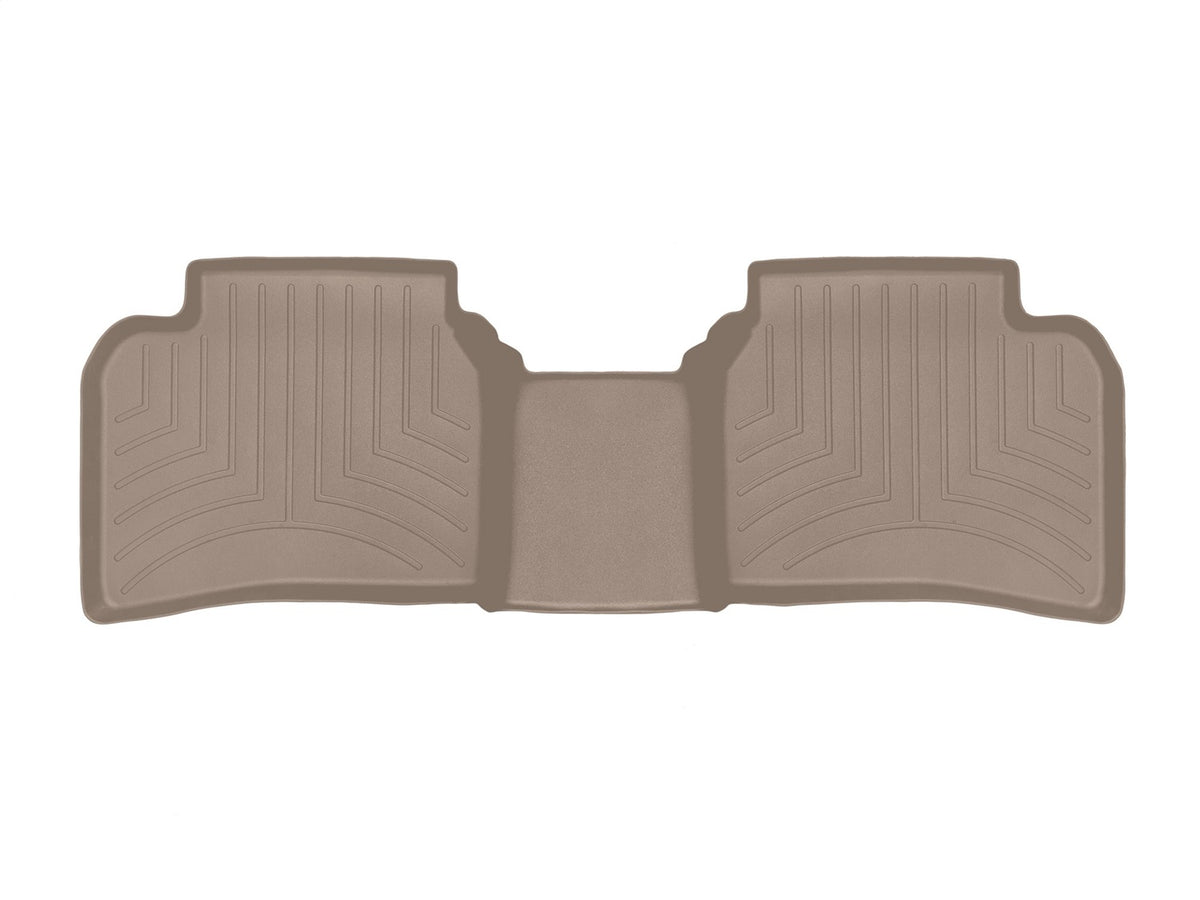 Weathertech - FloorLiner™ DigitalFit® - Tan Rear 19-25 XT4 - 4515012