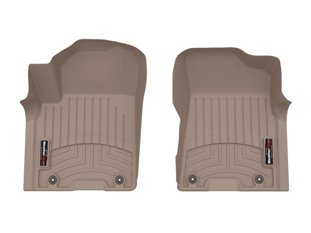 Weathertech - FloorLiner™ DigitalFit® - 4515021
