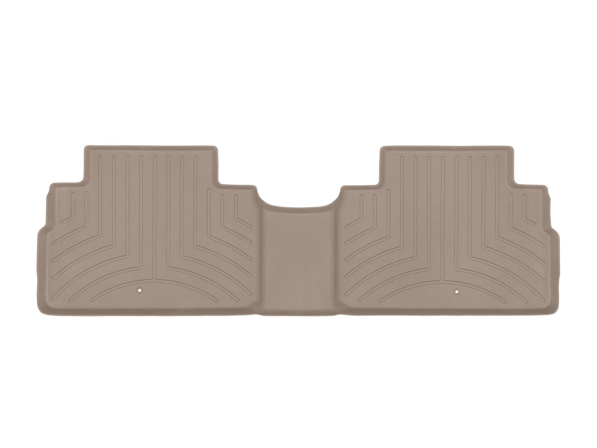 Weathertech - FloorLiner™ HP - Tan Rear 20-25 Telluride - 4515322IM