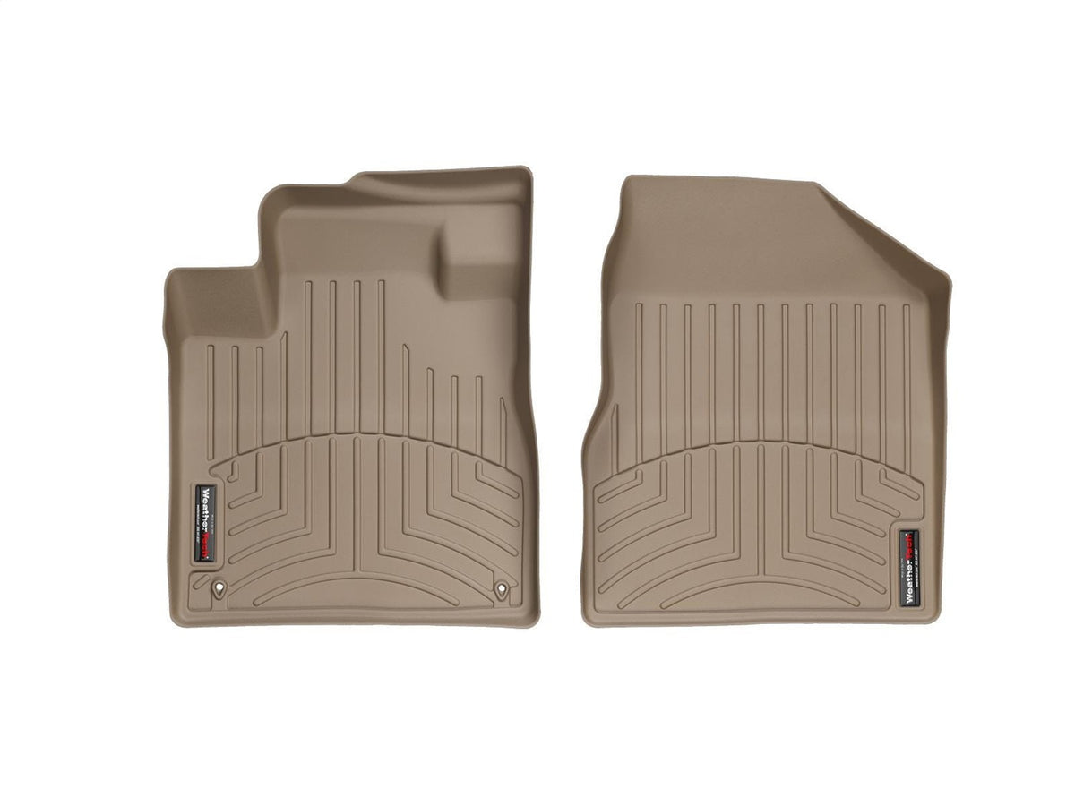 Weathertech - FloorLiner™ DigitalFit® - 451541