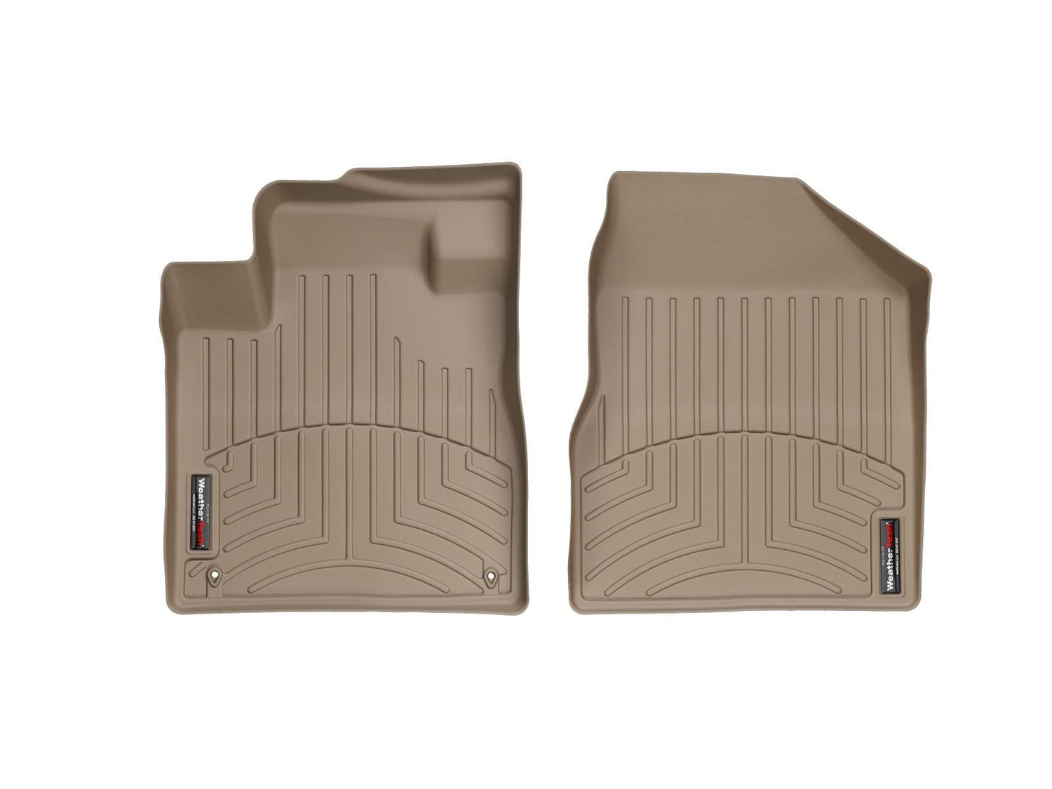 Weathertech - FloorLiner™ DigitalFit® - 451541