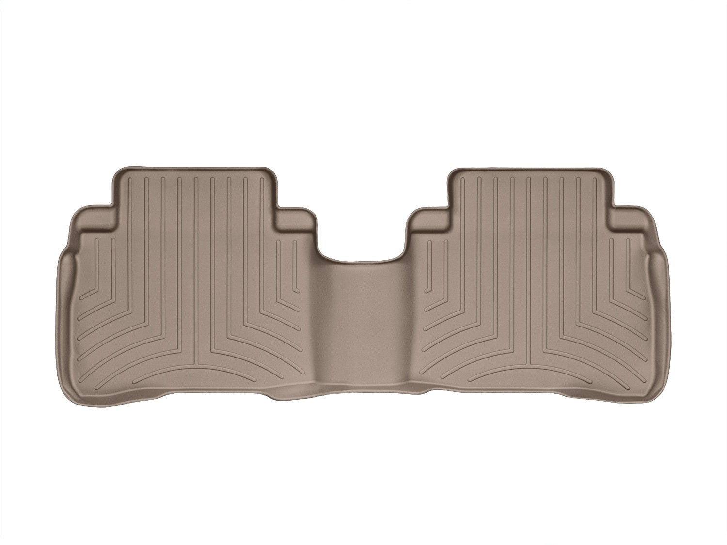 Weathertech - FloorLiner™ DigitalFit® - 451542