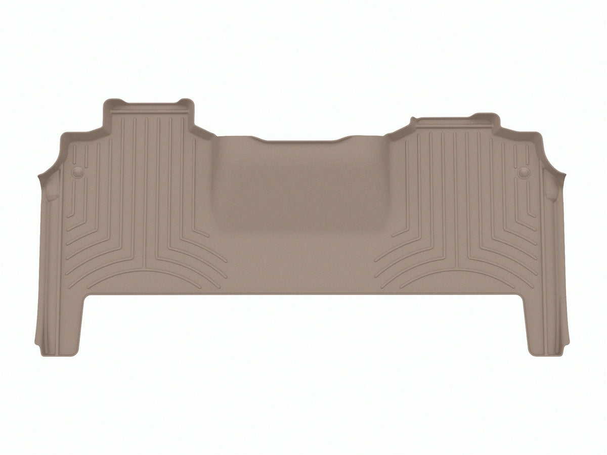 Weathertech - FloorLiner™ HP - Tan Rear 19-24 2500 - 4515455IM