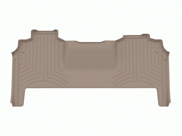 Weathertech - FloorLiner™ HP - Tan Rear 19-24 Ram 2500 - 4515455IM