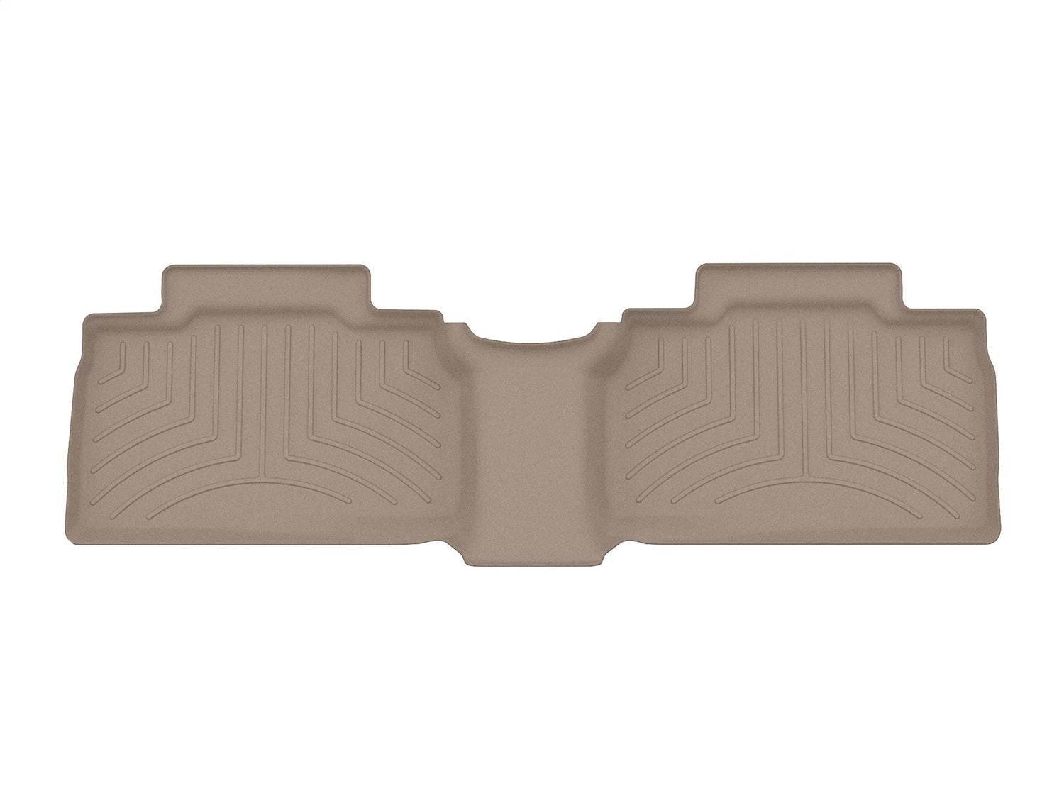 Weathertech - FloorLiner™ HP - Tan Rear 20-21 Ford Explorer - 4515752IM