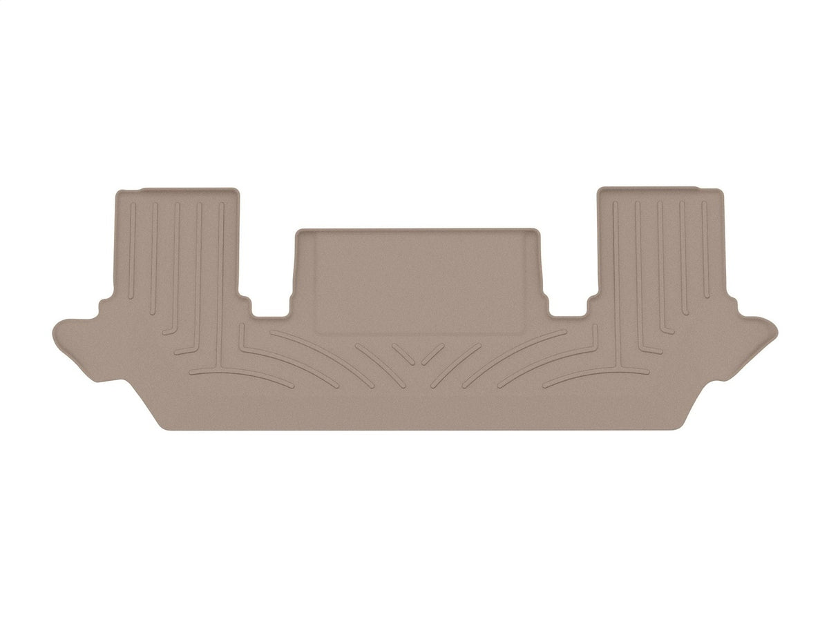 Weathertech - FloorLiner™ HP - Tan Third Row 20-21 Explorer - 4515753IM