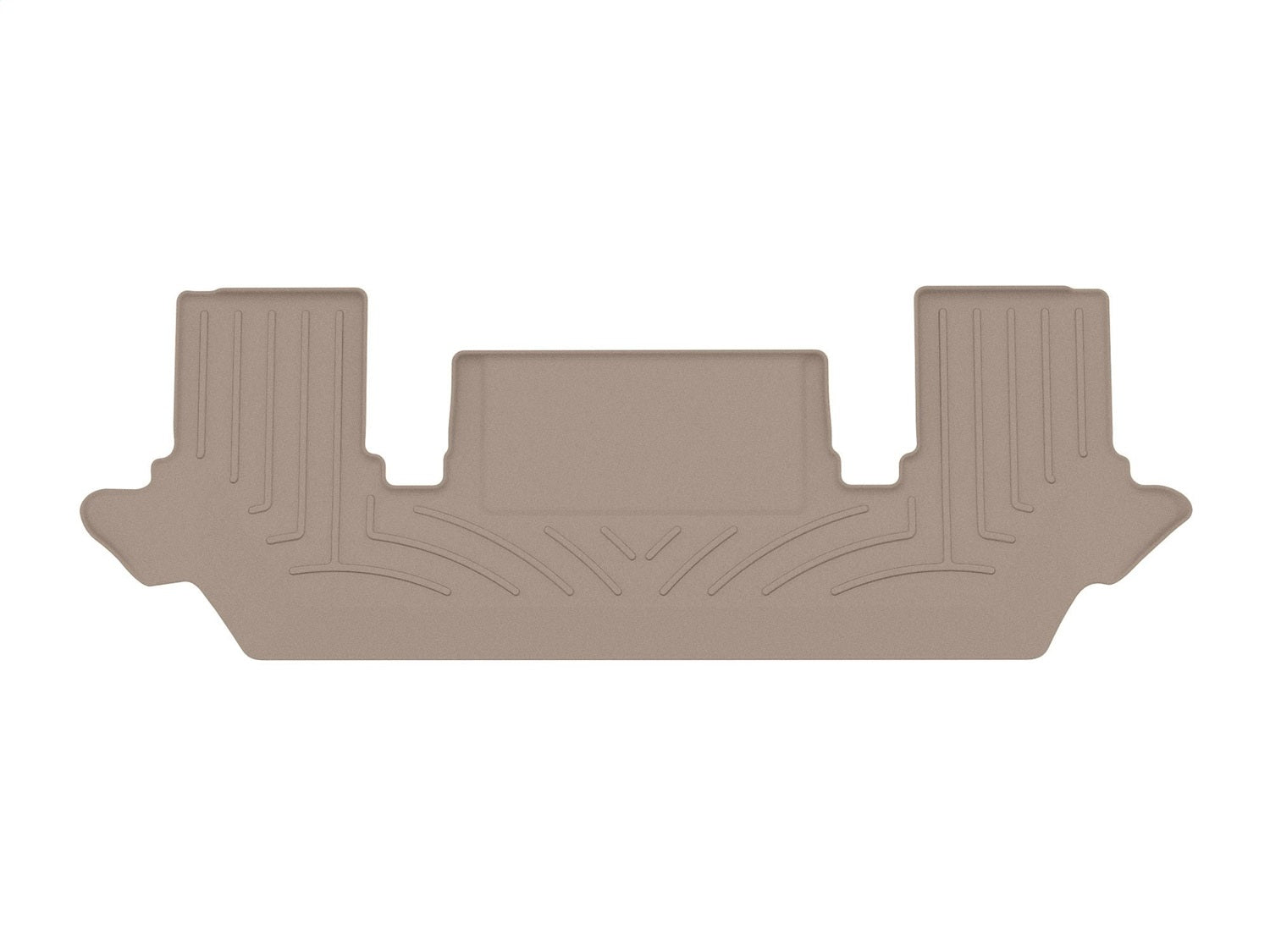 Weathertech - FloorLiner™ HP - Tan Third Row 20-21 Ford Explorer - 4515753IM