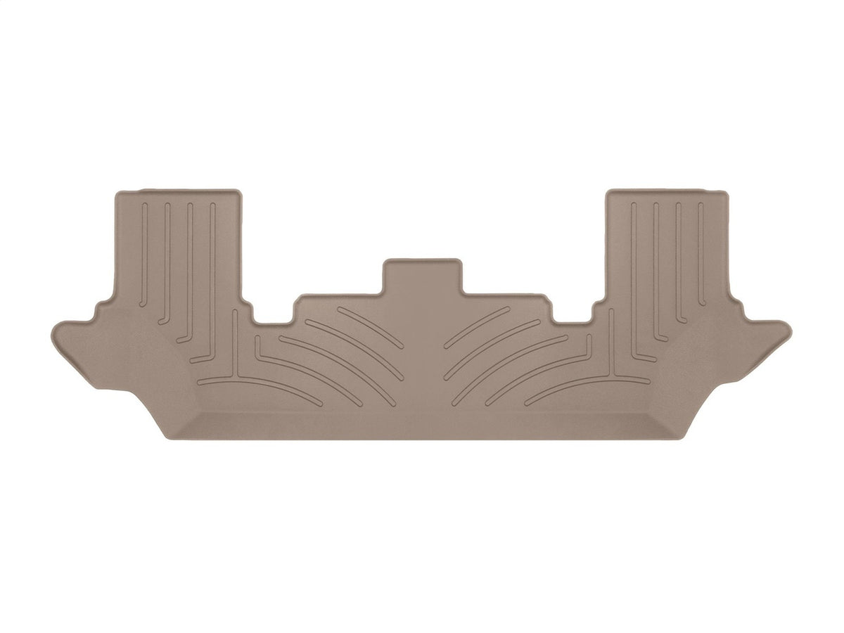 Weathertech - FloorLiner™ HP - Tan Third Row 20-26 Explorer - 4515754IM