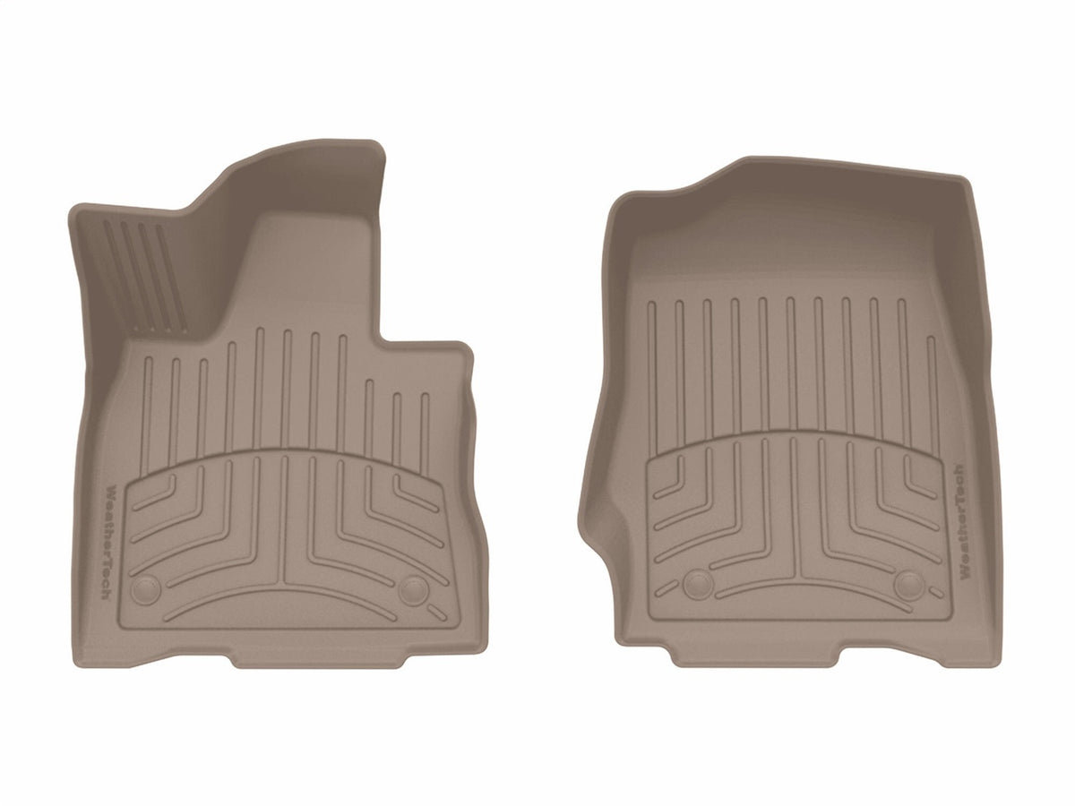 Weathertech - FloorLiner™ HP - Tan Front 20-25 Aviator - 4515761IM