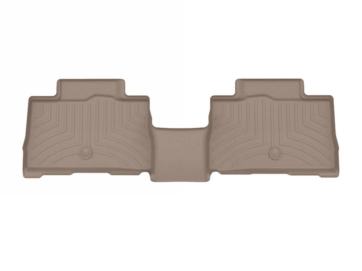 Weathertech - FloorLiner™ HP - Tan Rear 20-25 Lincoln Aviator - 4515762IM