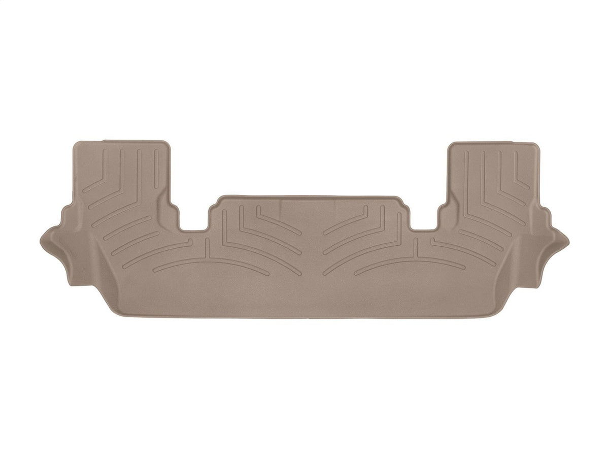 Weathertech - FloorLiner™ DigitalFit® - Tan Rear 20-24 Lincoln Aviator - 4515764