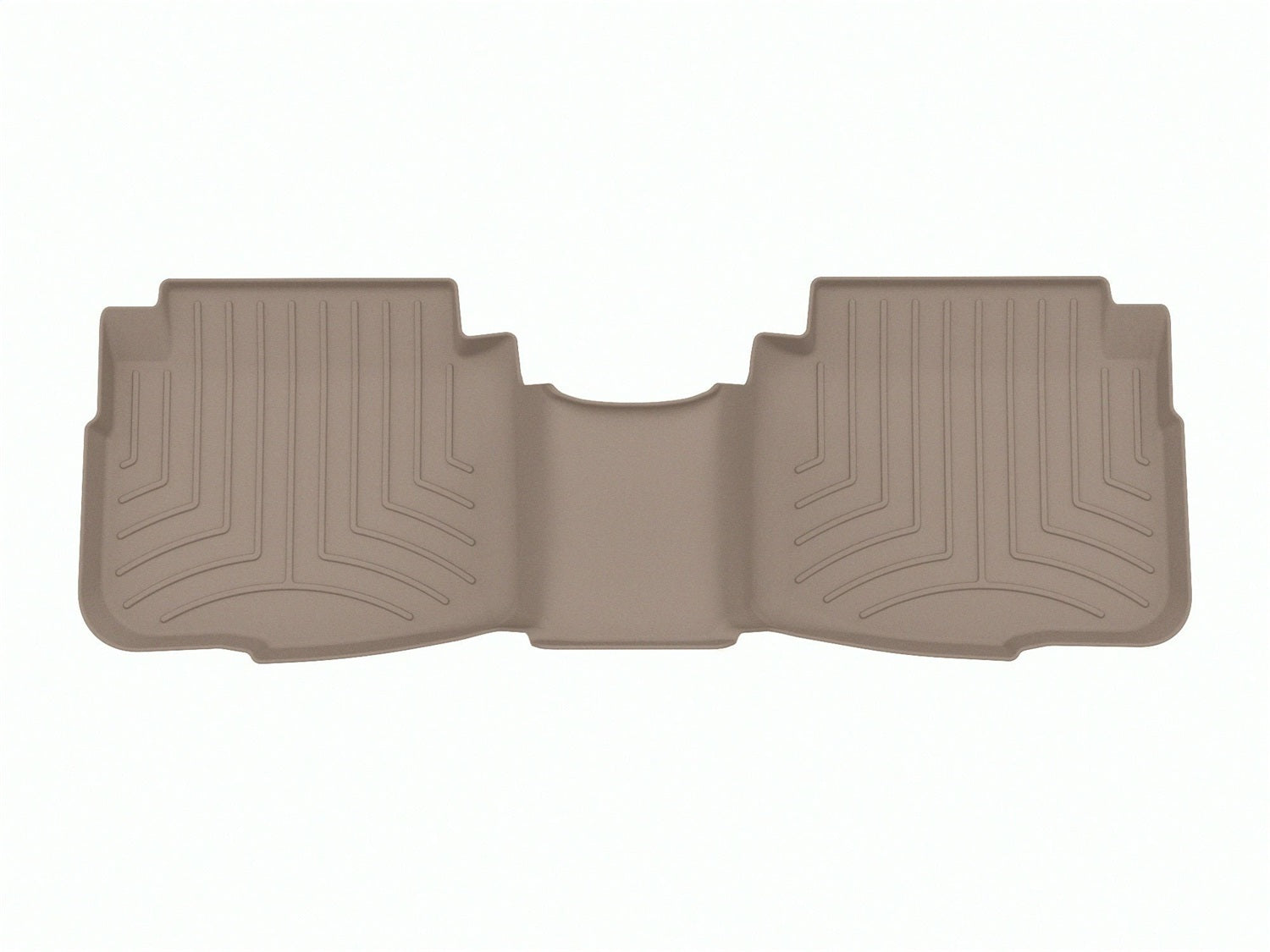 Weathertech - FloorLiner™ HP - Tan Rear 20-25 Subaru Legacy / 20-25 Subaru Outback - 4515832IM
