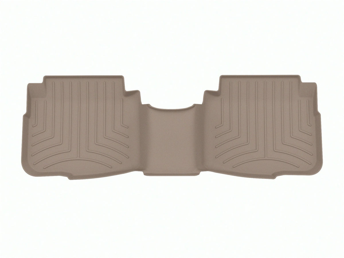 Weathertech - FloorLiner™ DigitalFit® Tan Front & Rear Set 20-25 Subaru Legacy / 20-25 Subaru Outback - 451583-1-2IM