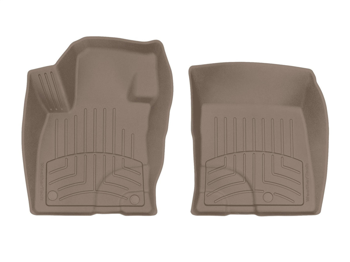 Weathertech - FloorLiner™ HP - Tan Front 20-21 Escape - 4515871IM