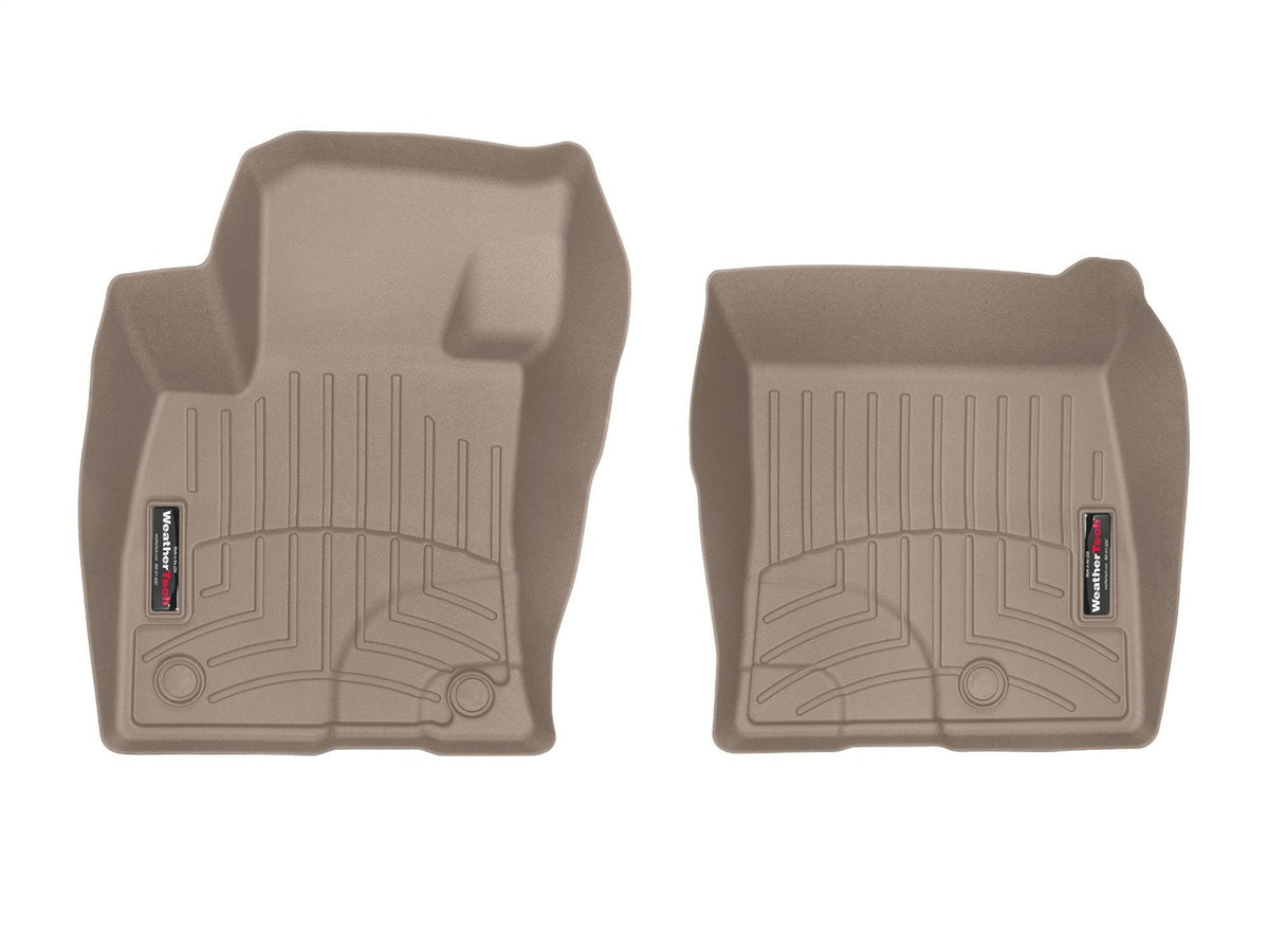 Weathertech - FloorLiner™ DigitalFit® - 4515871