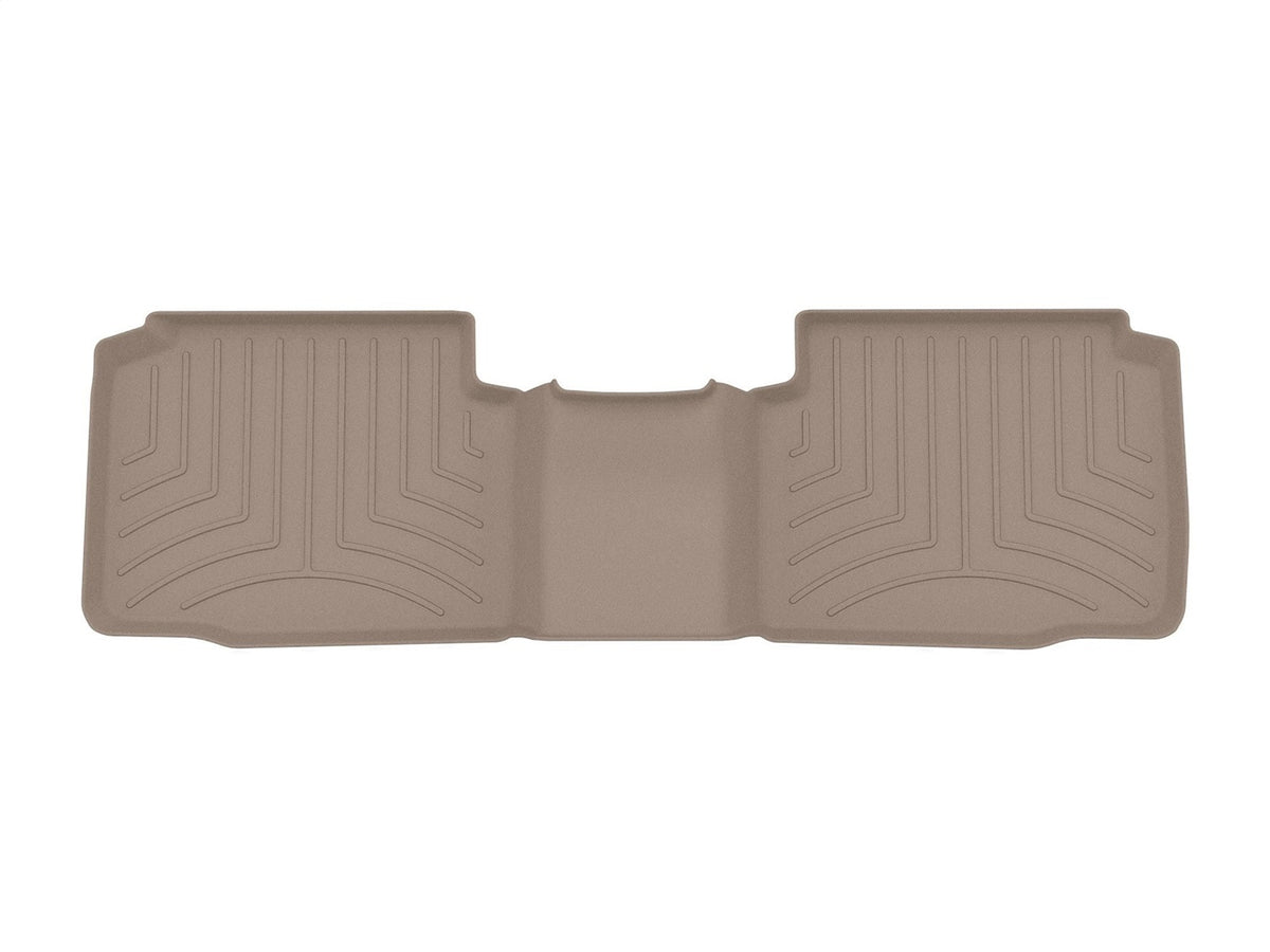 Weathertech - FloorLiner™ HP - Tan Rear 20-26 Escape - 4515872IM