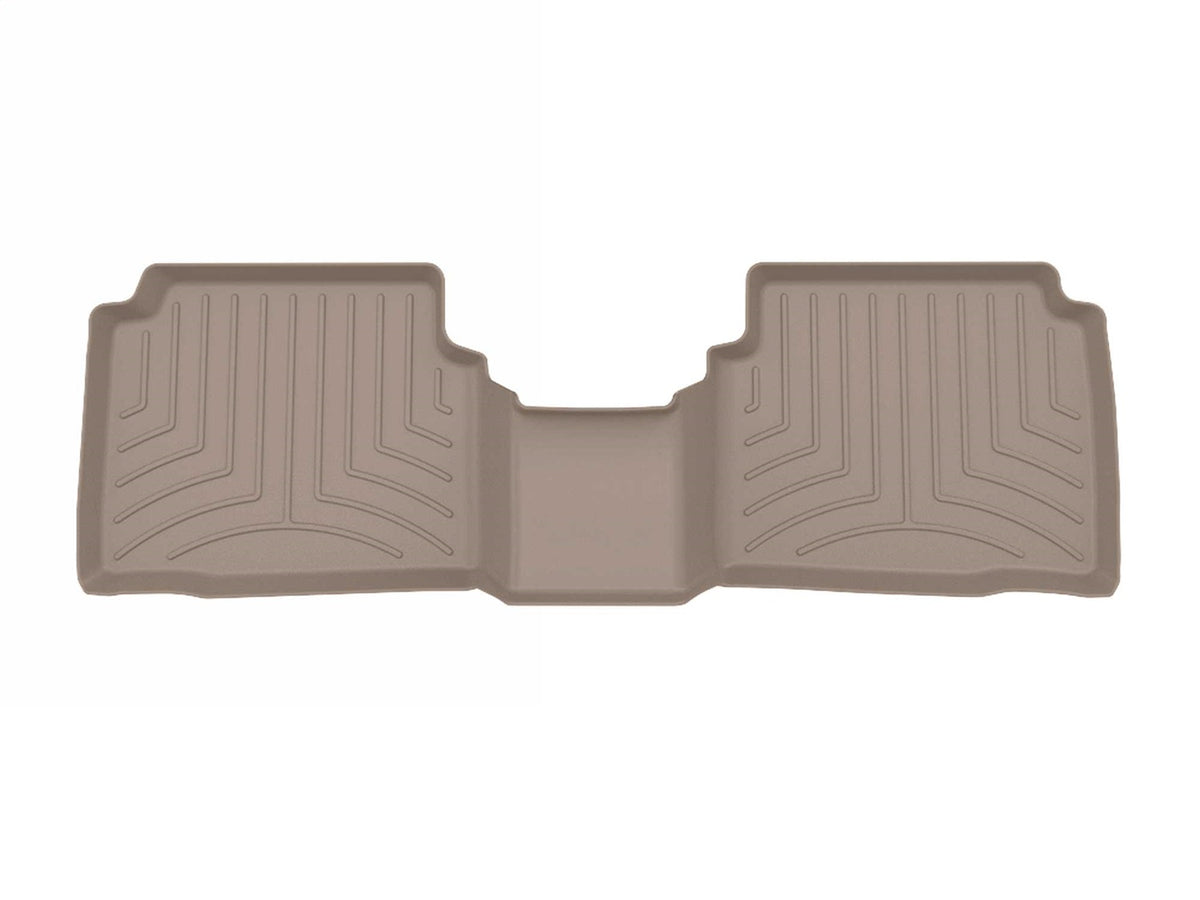 Weathertech - FloorLiner™ HP - Tan Rear 20-25 Corsair - 4515902IM