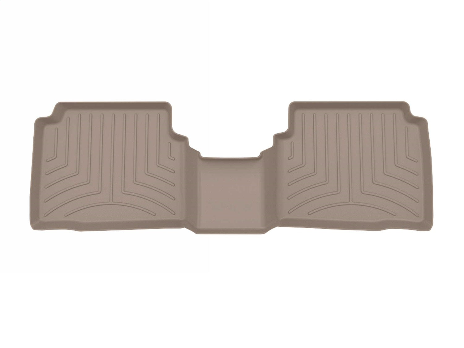 Weathertech - FloorLiner™ HP - Tan Rear 20-25 Lincoln Corsair - 4515902IM