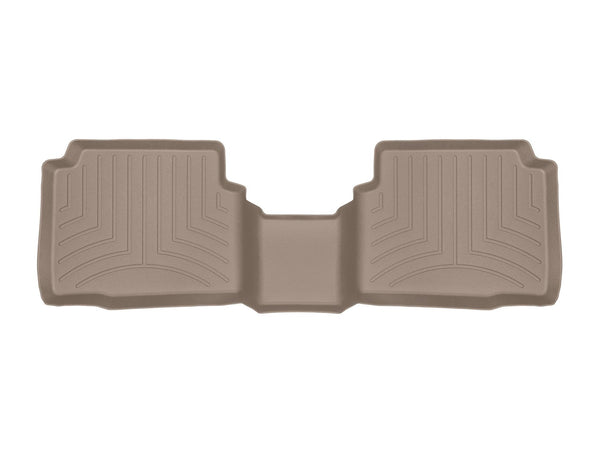 Weathertech - FloorLiner™ DigitalFit® - Tan Rear 20-25 Lincoln Corsair - 4515902