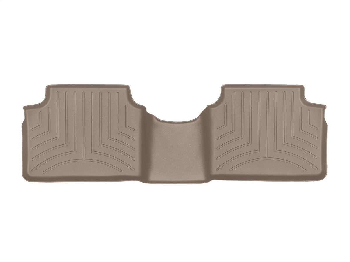 Weathertech - FloorLiner™ DigitalFit® - Tan Rear 20-26 Sonata / 21-26 K5 - 4515982