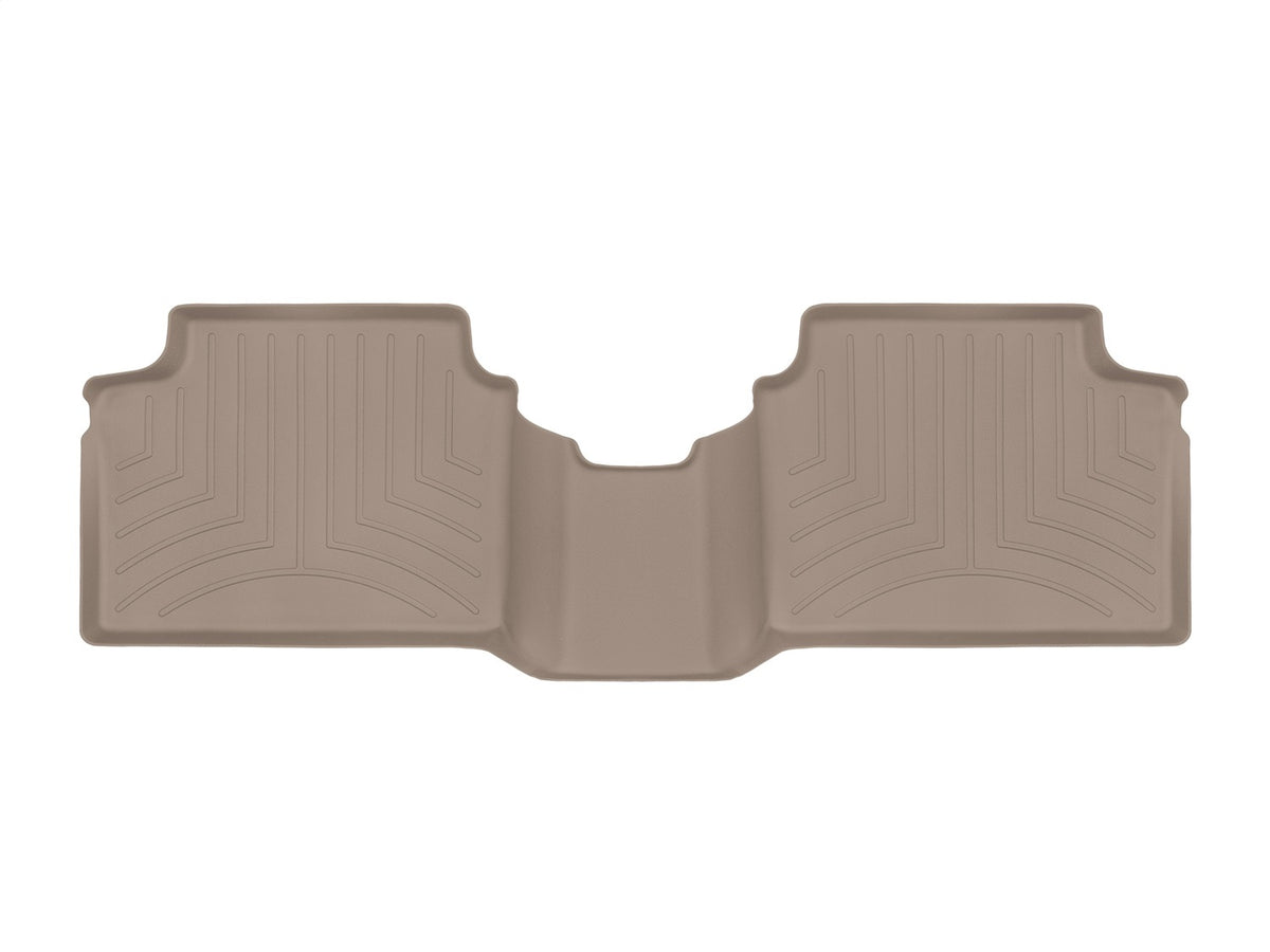 Weathertech - FloorLiner™ DigitalFit® - Tan Rear 21-26 K5 - 4515983