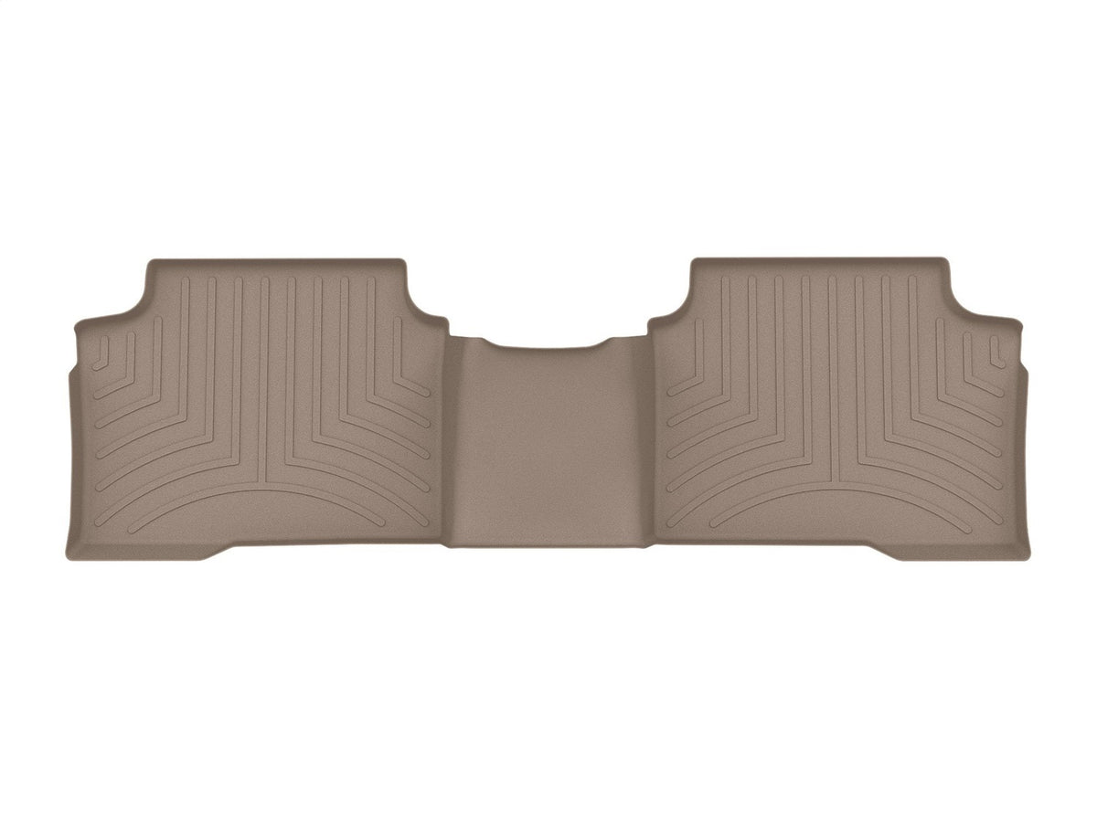 Weathertech - FloorLiner™ DigitalFit® - Tan Rear 20-26 Sonata - 4515984