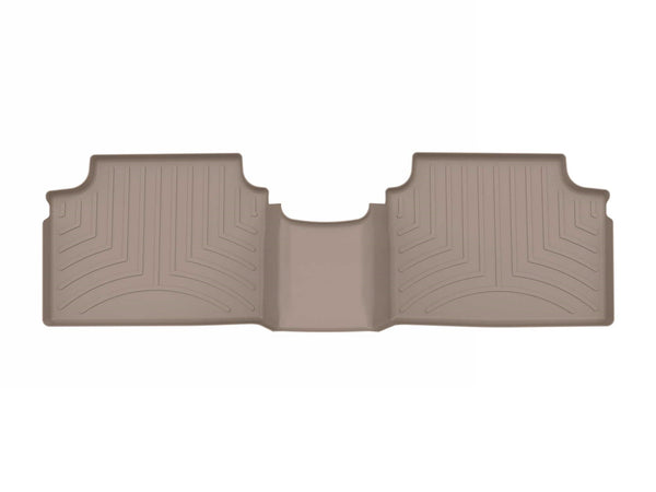 Weathertech - FloorLiner™ DigitalFit® - Tan Rear 24-25 Hyundai Sonata - 4515985