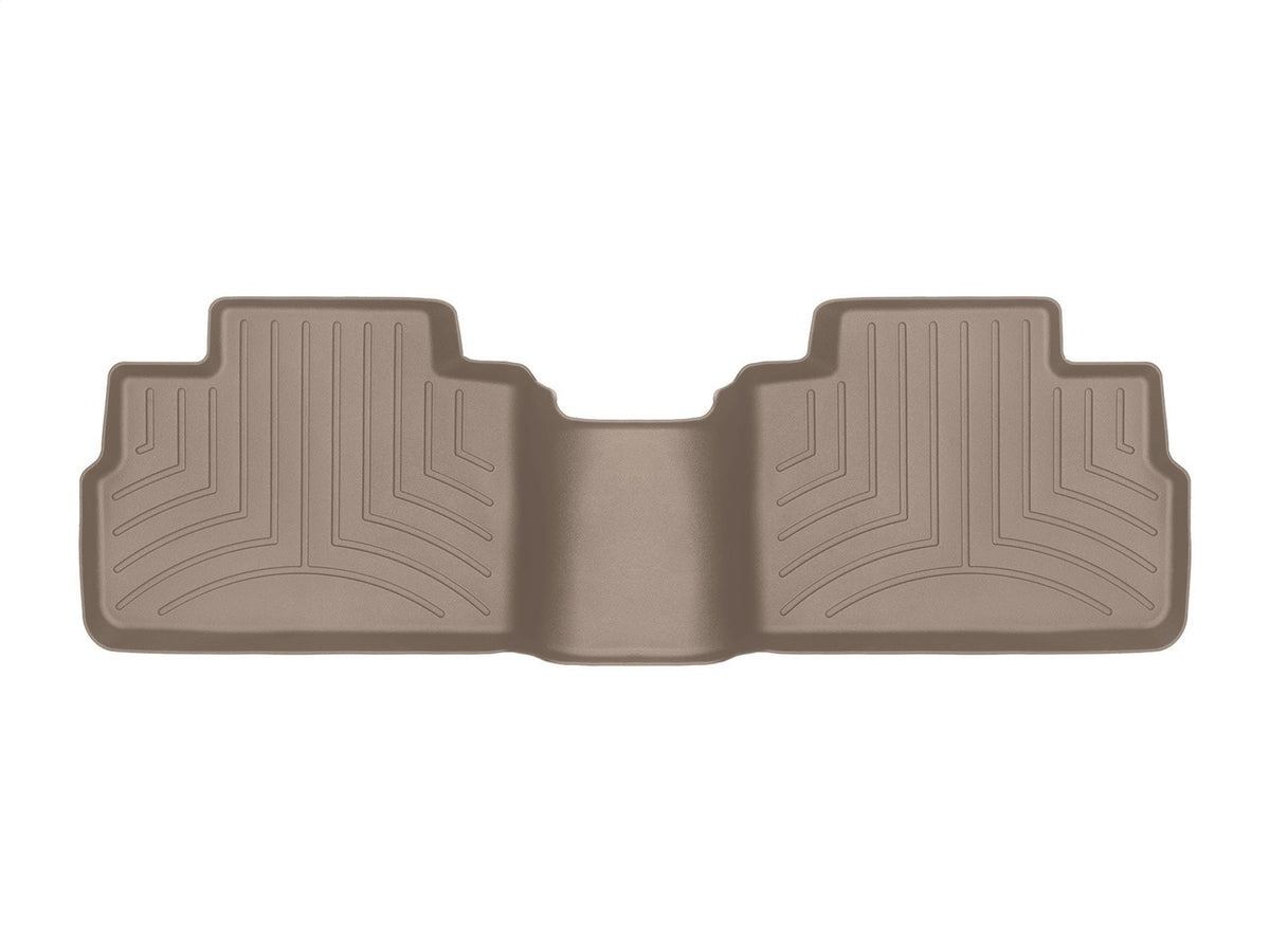 Weathertech - FloorLiner™ DigitalFit® - Tan Rear 20-25 Sentra - 4516032