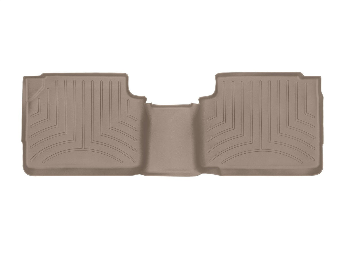Weathertech - FloorLiner™ DigitalFit® - Tan Rear 20-26 Escape - 4516072