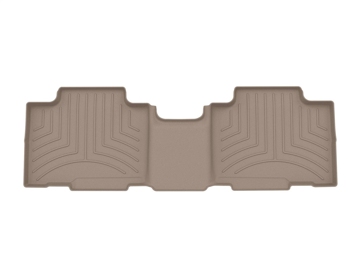 Weathertech - FloorLiner™ HP - Tan Rear 20-24 Highlander - 4516094IM