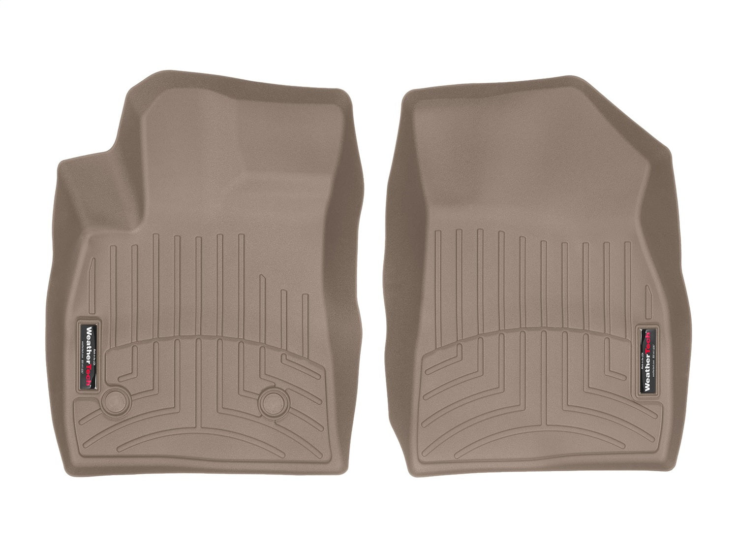 Weathertech - FloorLiner™ DigitalFit® - 4516171