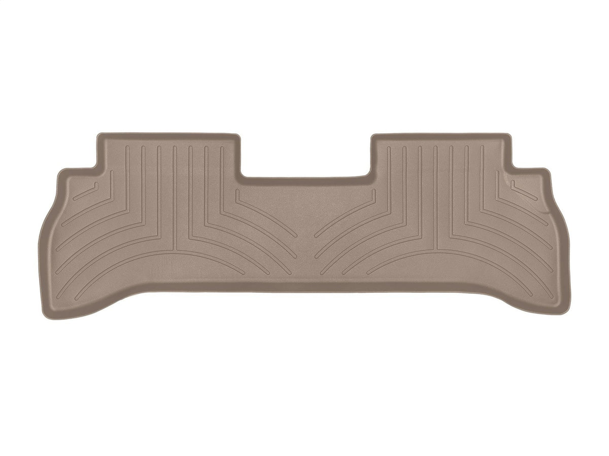 Weathertech - FloorLiner™ DigitalFit® Tan Front & Rear Set 20-26 Buick Encore-GX - 451617-1-2
