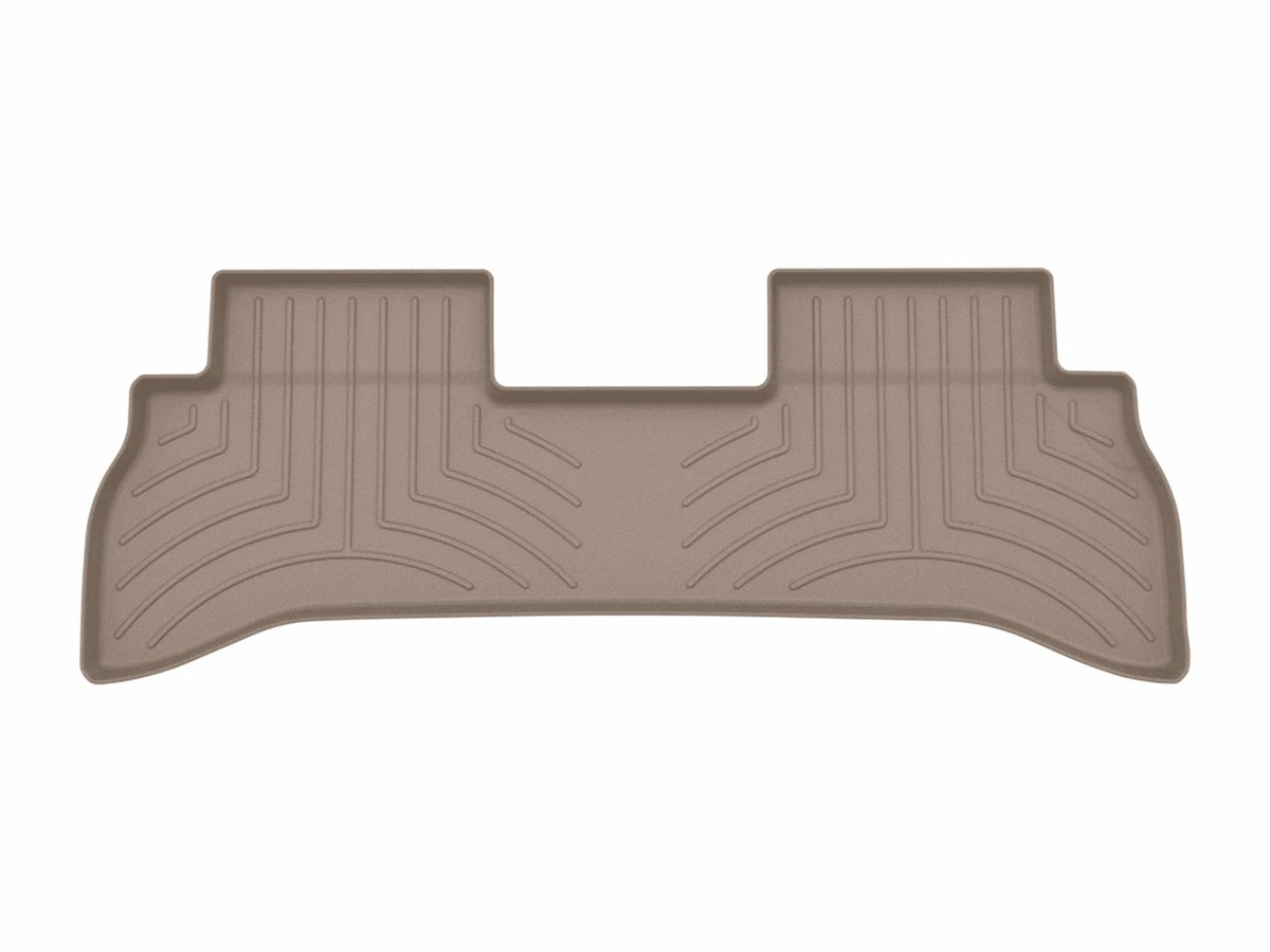 Weathertech - FloorLiner™ DigitalFit® Tan Front & Rear Set 20-26 Buick Encore-GX - 451617-1-2IM