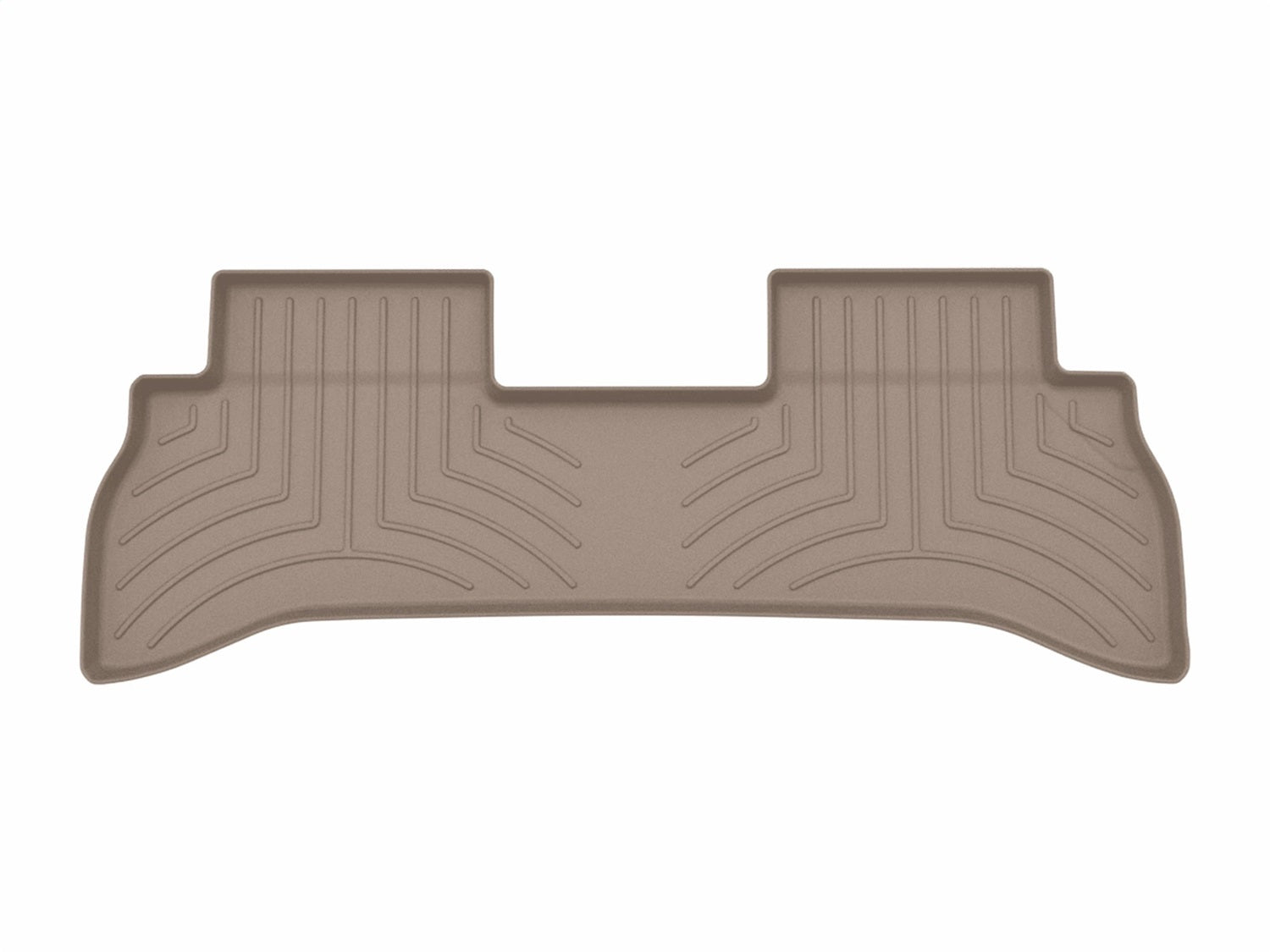 Weathertech - FloorLiner™ HP - Tan Rear 20-26 Buick Encore-GX - 4516172IM