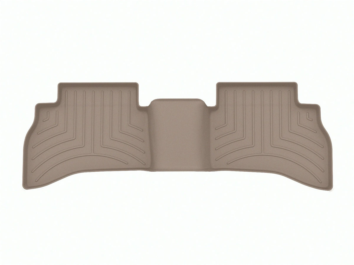 Weathertech - FloorLiner™ DigitalFit® Tan Front & Rear Set 20-26 Buick Encore-GX - 451617-1-3IM