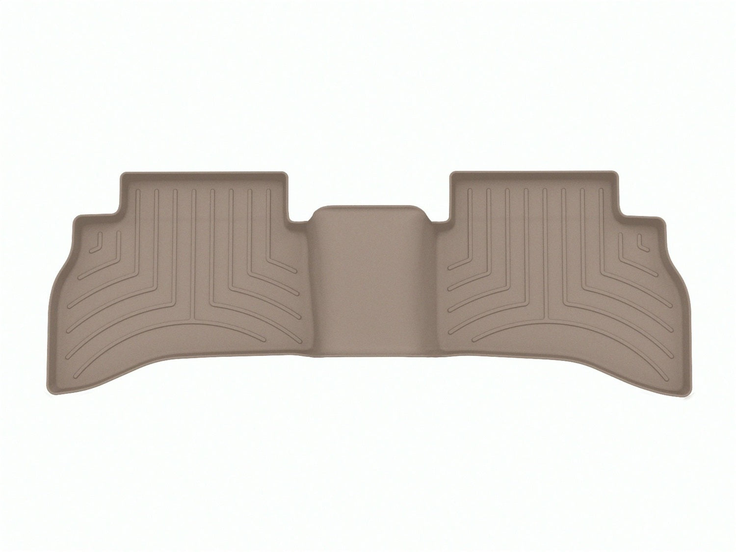 Weathertech - FloorLiner™ HP - Tan Rear 20-26 Buick Encore-GX - 4516173IM