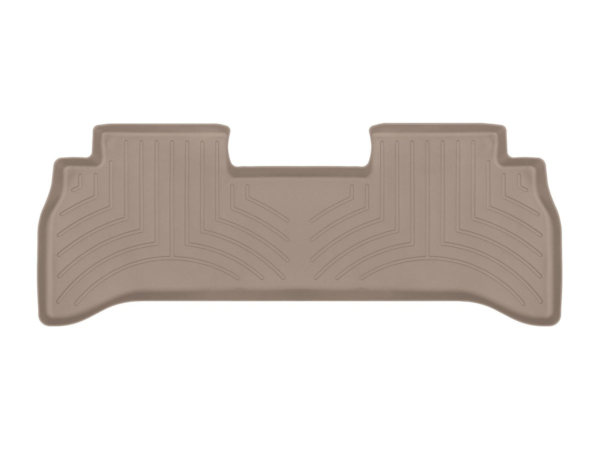 Weathertech - FloorLiner™ DigitalFit® - Tan Rear 21-26 Trailblazer - 4516174