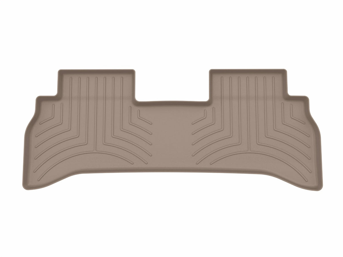Weathertech - FloorLiner™ HP - Tan Rear 21-26 Chevrolet Trailblazer - 4516174IM
