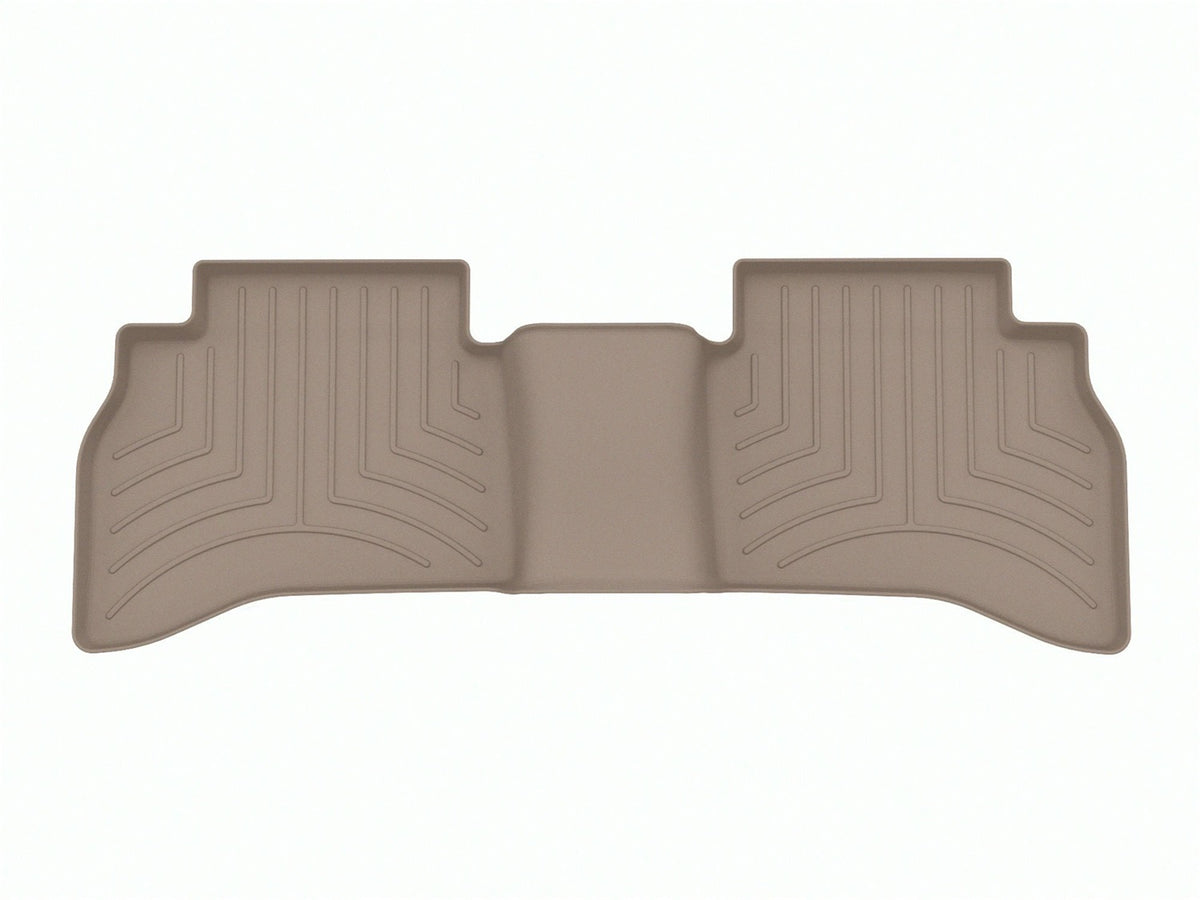 Weathertech - FloorLiner™ HP - Tan Rear 21-26 Chevrolet Trailblazer - 4516175IM