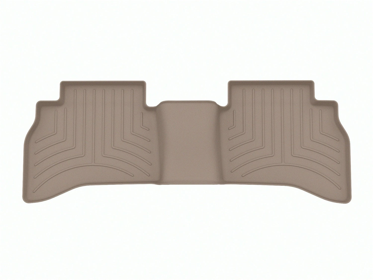 Weathertech - FloorLiner™ HP - Tan Rear 21-26 Chevrolet Trailblazer - 4516175IM