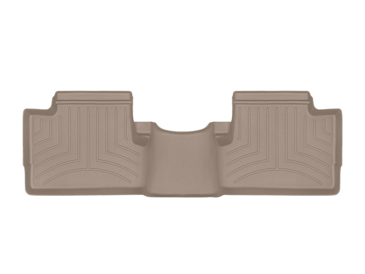 Weathertech - FloorLiner™ HP Tan Front & Rear Set 19-23 Jeep Cherokee - 458331IM-4516232