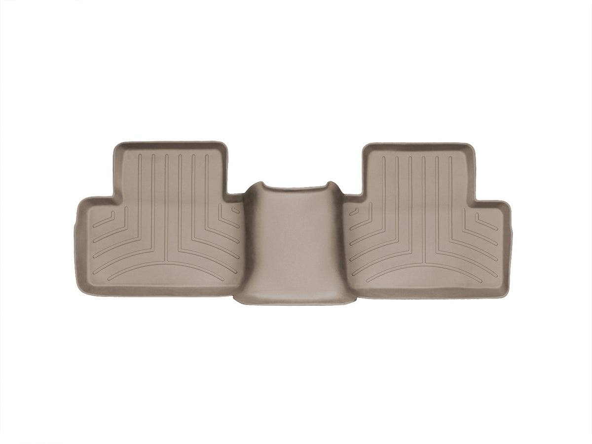 Weathertech - FloorLiner™ DigitalFit® - Tan Rear 11-24 Outlander Sport - 451623