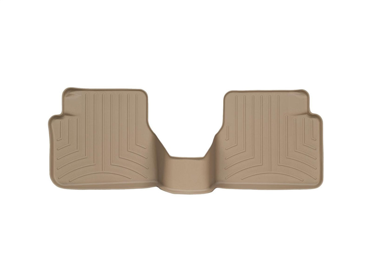 Weathertech - FloorLiner™ DigitalFit® Tan Front & Rear Set 21-26 Chrysler Pacifica / 09-13 Subaru Forester / 08-14 Subar