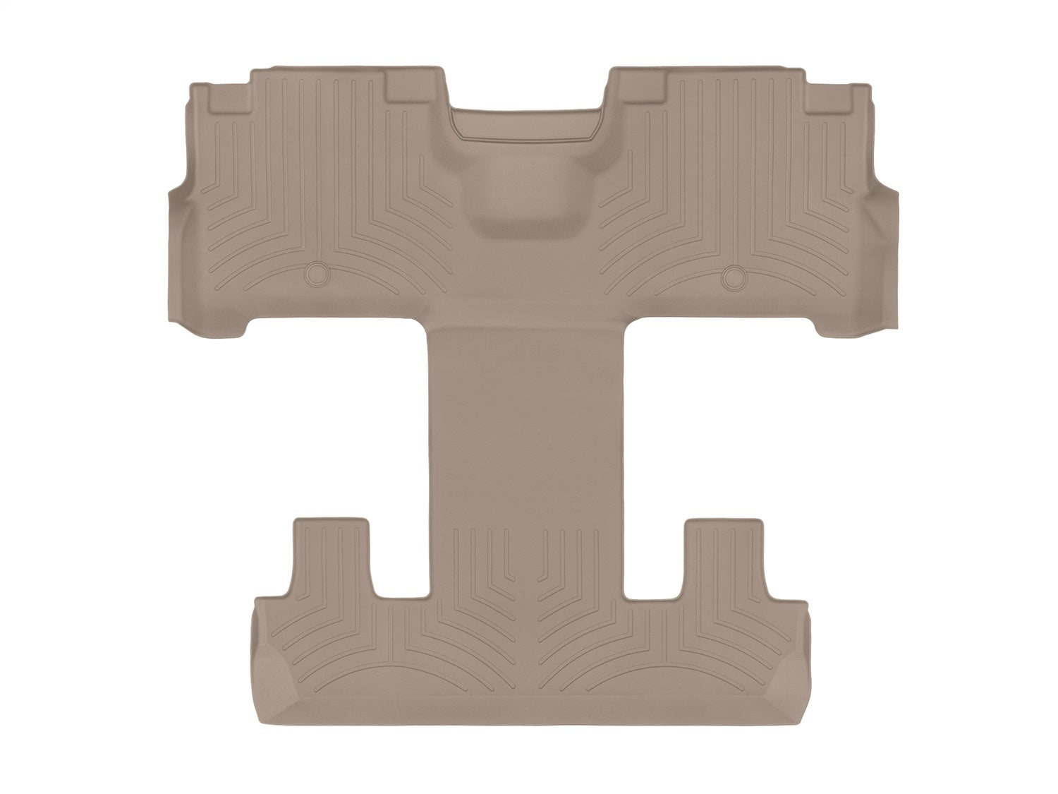 Weathertech - FloorLiner™ DigitalFit® - 4516654