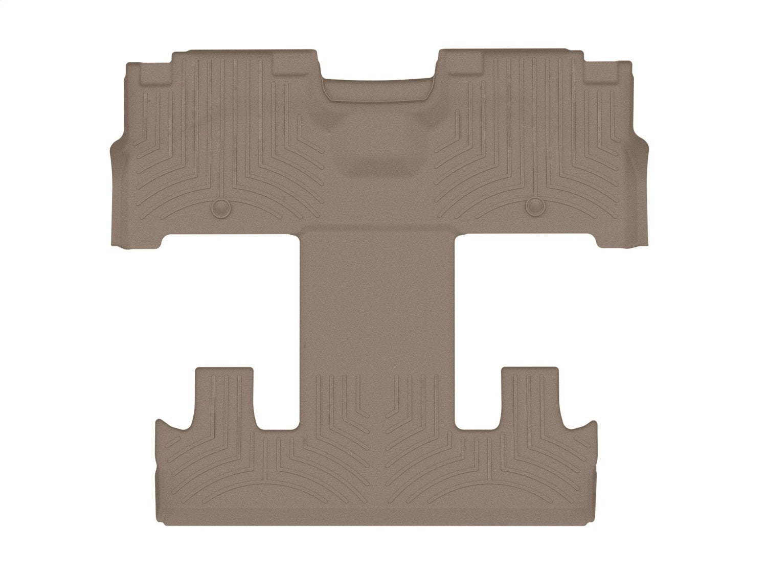 Weathertech - FloorLiner™ DigitalFit® - 4516655