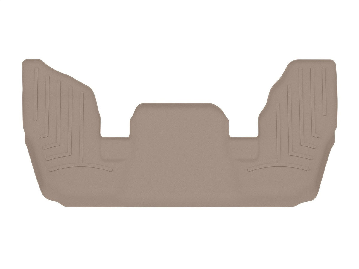 Weathertech - FloorLiner™ DigitalFit® - Tan Third Row 22-26 Acura MDX / 23-25 Honda Pilot - 4516693