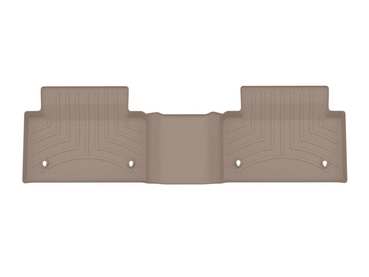 Weathertech - FloorLiner™ DigitalFit® - Tan Rear 21-24 E Pace - 4516862